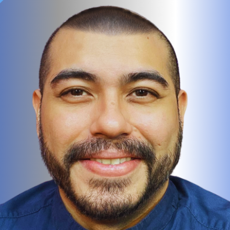 Hani Salim Budair Vendero F.'s profile photo