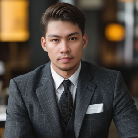 Aljon A.'s profile photo