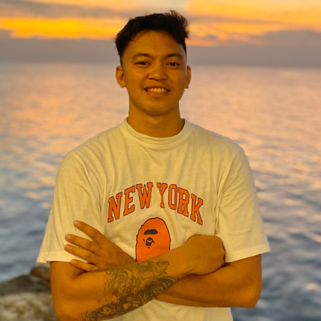 Julius Jan Galicia A.'s profile photo