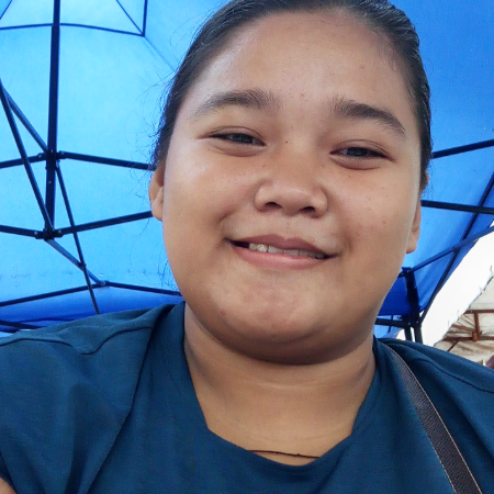 LOURAINNE MAE P.'s profile photo