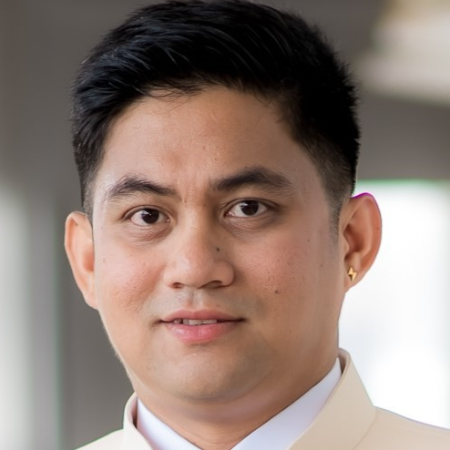 Joe Anthony V.'s profile photo