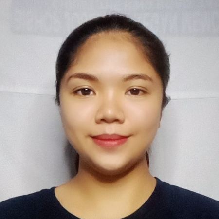 Cristine Diane R.'s profile photo