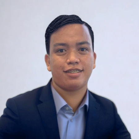 Mark Jay S.'s profile photo