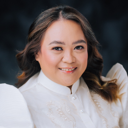 Mary Ann I.'s profile photo