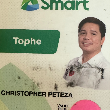 Christopher P.'s profile photo
