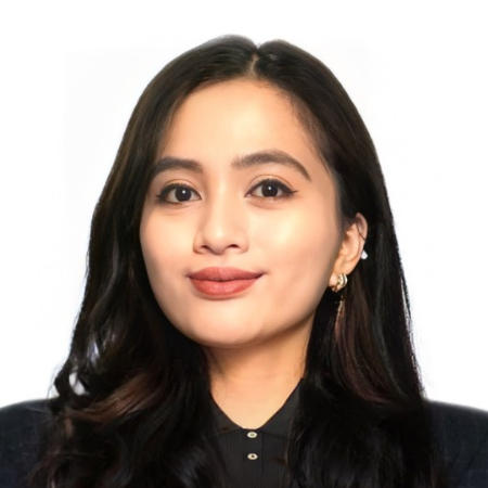 Christine Joy C.'s profile photo