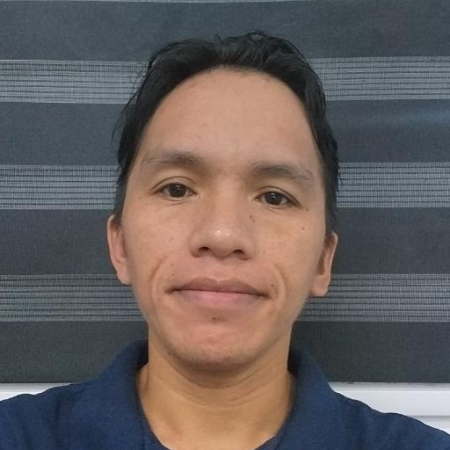 Regie Lord S.'s profile photo