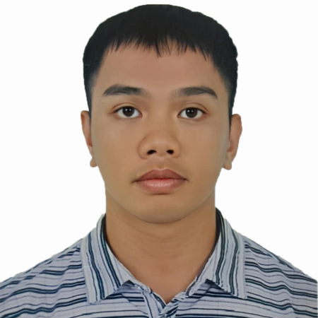 JOHN MICHAEL B.'s profile photo