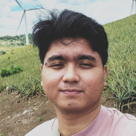 Mar Joseph V.'s profile photo