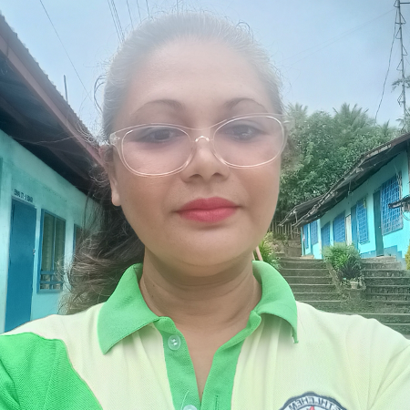 Maricel A.'s profile photo