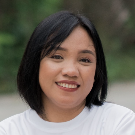 Rosel L.'s profile photo