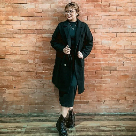 Klarizze T.'s profile photo