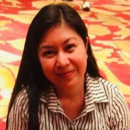 Lynieve A.'s profile photo