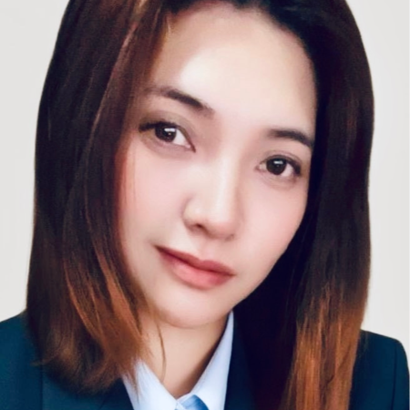 Kathleen Joy F.'s profile photo