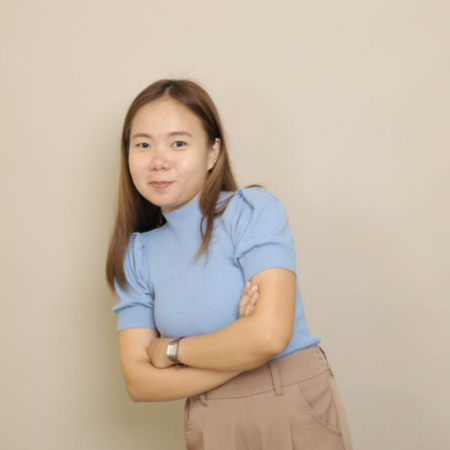 Cheryl Joy G.'s profile photo