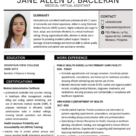 Jane Allen B.'s profile photo
