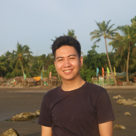 Jose Angelo D.'s profile photo