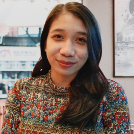Charish P.'s profile photo