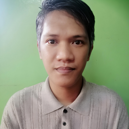 Richard Jade R.'s profile photo
