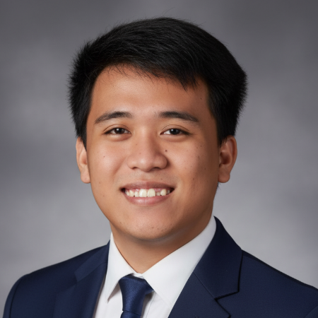Evan Joseph G.'s profile photo