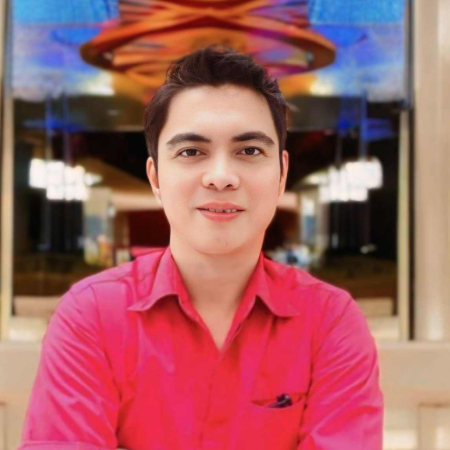 Marlon J.'s profile photo