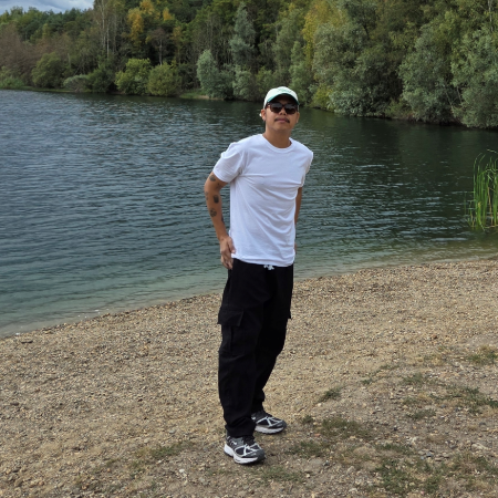 Junrey Q.'s profile photo