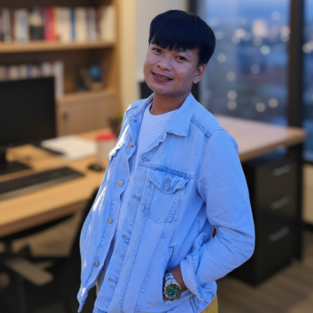 kierjie M.'s profile photo