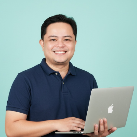Ruffy T.'s profile photo