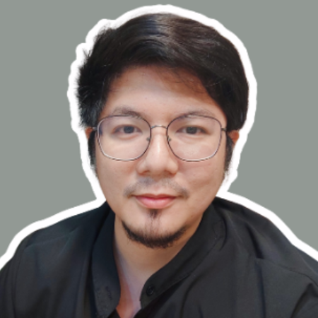 Jireh P.'s profile photo