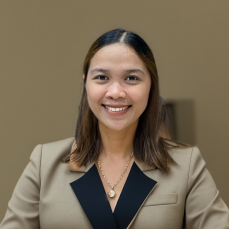 Fritzi Joy M.'s profile photo