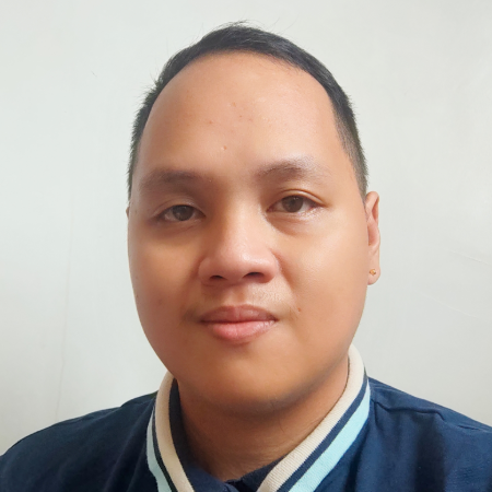Ryan Joseph E.'s profile photo