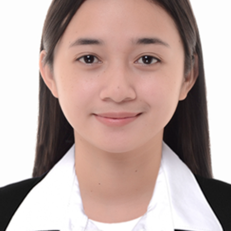 Precille Mae G.'s profile photo
