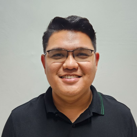 Jerome D.'s profile photo