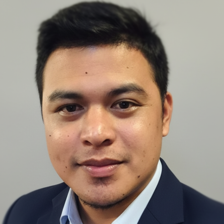 Even Adrian L.'s profile photo