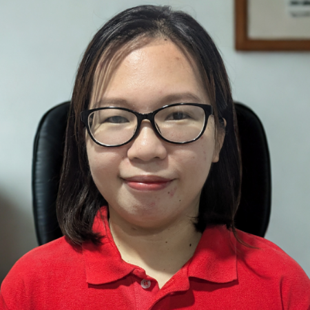 Ma. Kristina G.'s profile photo