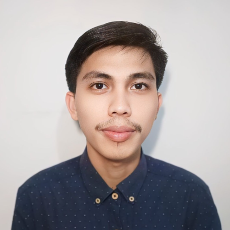 John Ralf C.'s profile photo