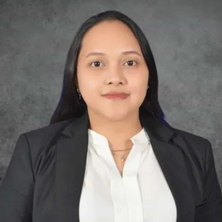 Aileen Francis D.'s profile photo
