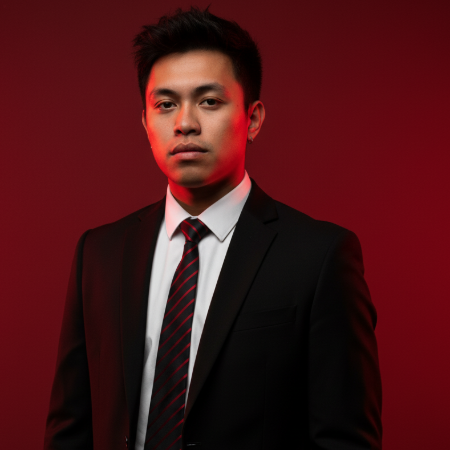Mark Louie N.'s profile photo