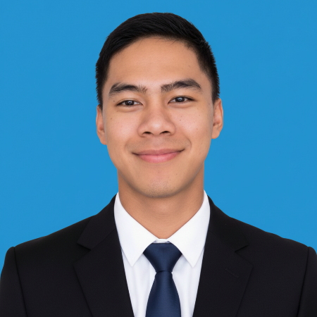 Ian Vincent Q.'s profile photo