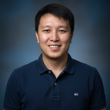 Evan James P.'s profile photo