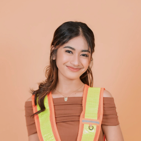 Richielle Mae L.'s profile photo
