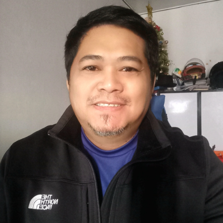Marvin S.'s profile photo