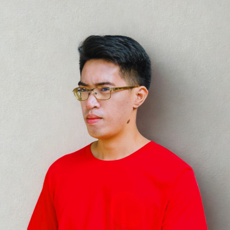 Agustin Jr A.'s profile photo