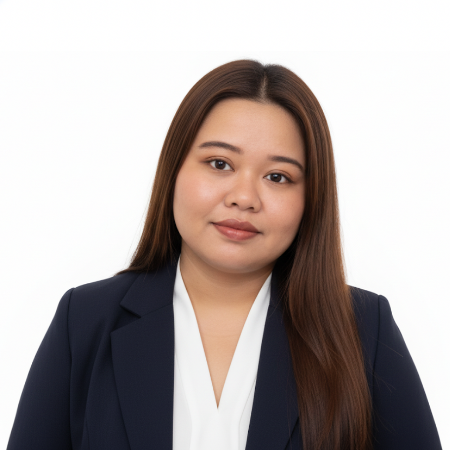 Sheila Marie A.'s profile photo