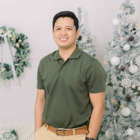 Marvin V.'s profile photo
