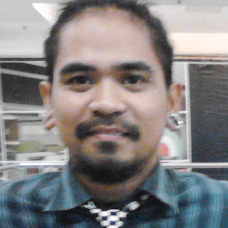 Reynaldo C.'s profile photo