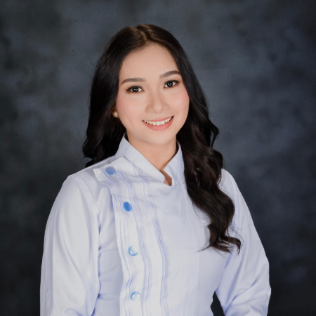 Joycie Mae D.'s profile photo