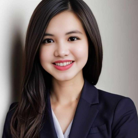 Mary Roxanne G.'s profile photo