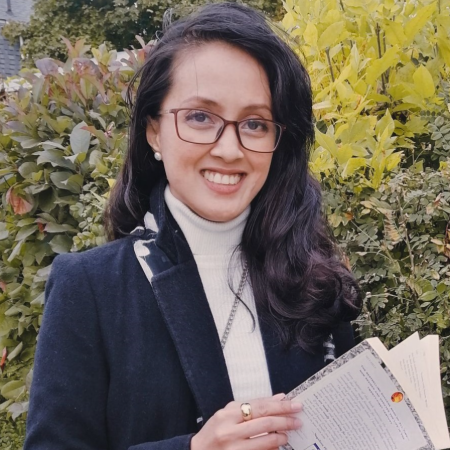 Lisa Adriana Jane O.'s profile photo