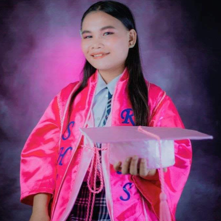 Diana Rose G.'s profile photo